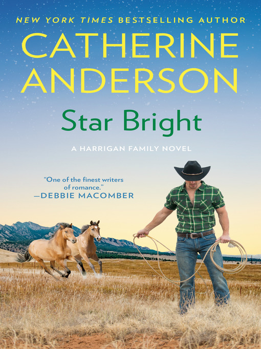 Title details for Star Bright by Catherine Anderson - Available